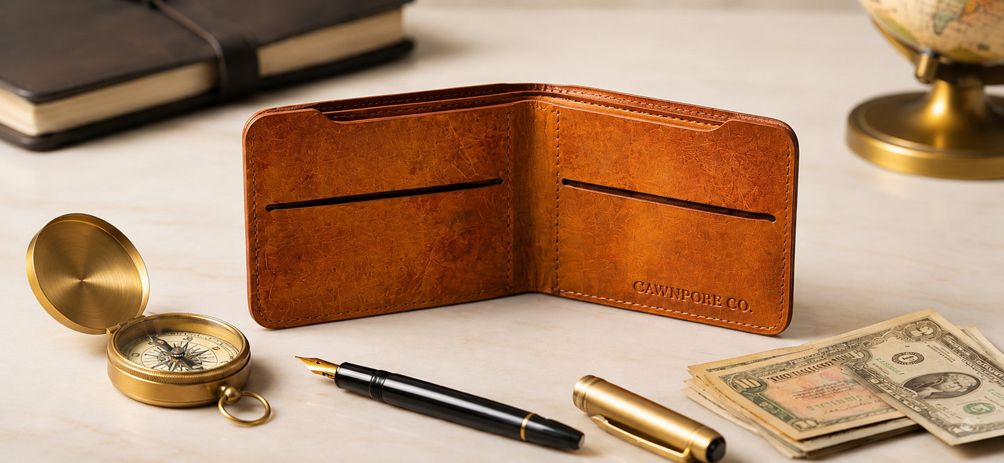 Cavreniq Wallet
