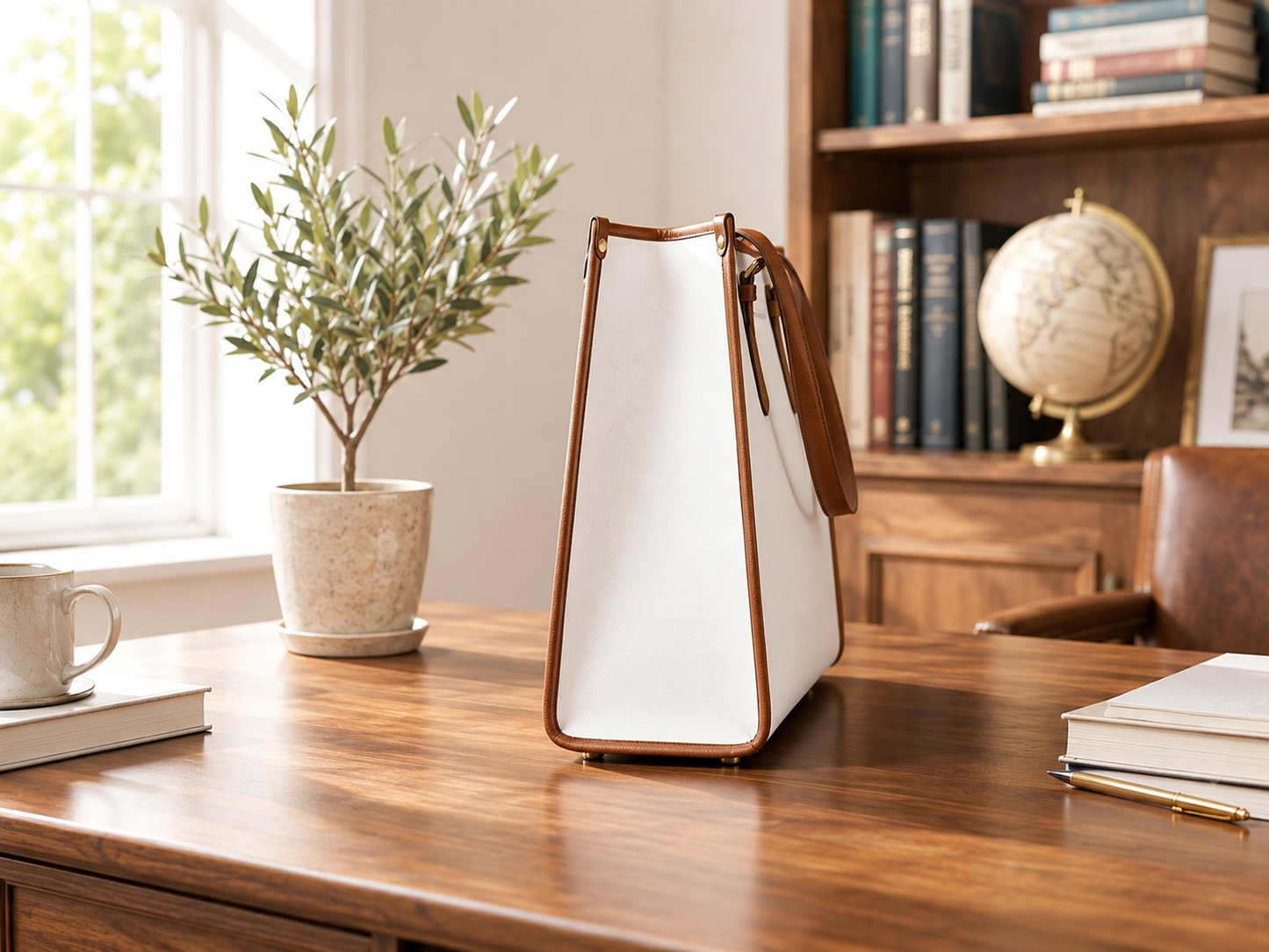Cawnora Tote