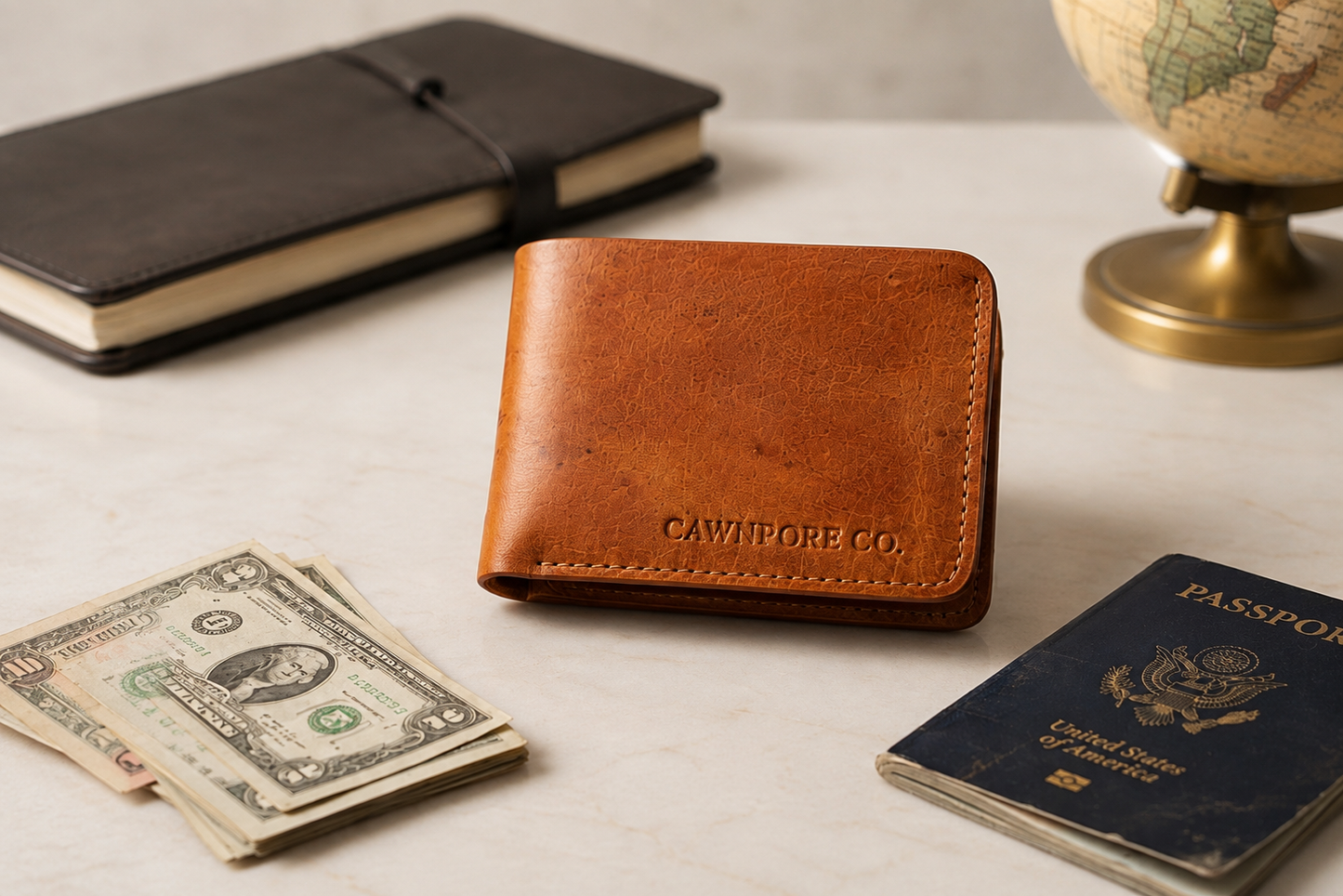 Cavreniq Wallet