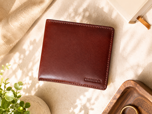 Varelquen Bifold Wallet