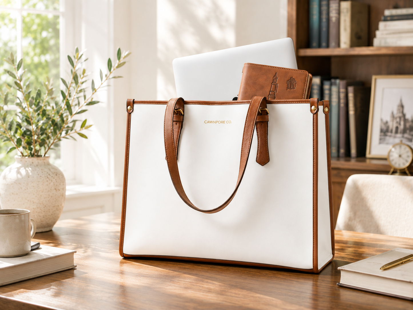 Cawnora Tote
