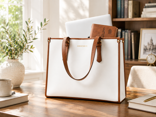 Cawnora Tote