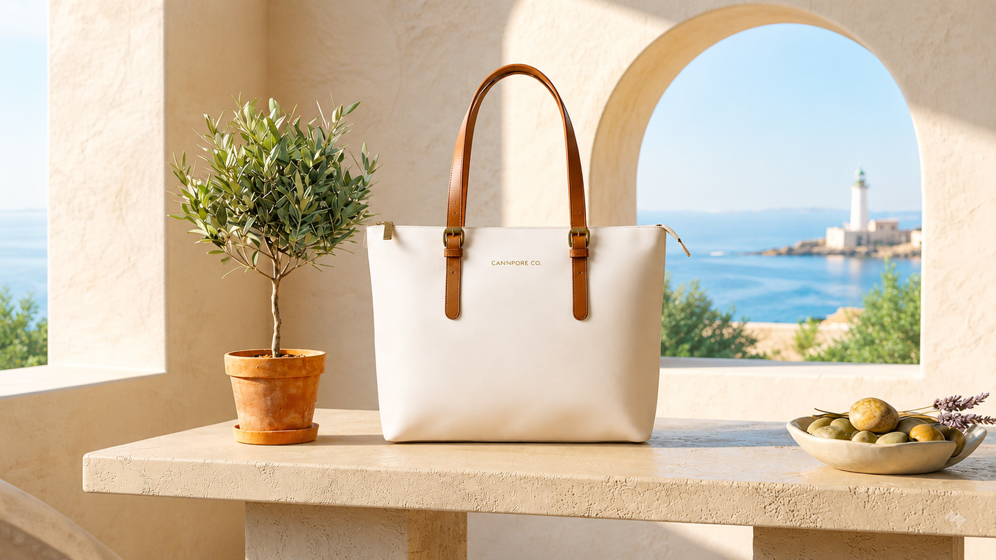 Cawnelle Tote