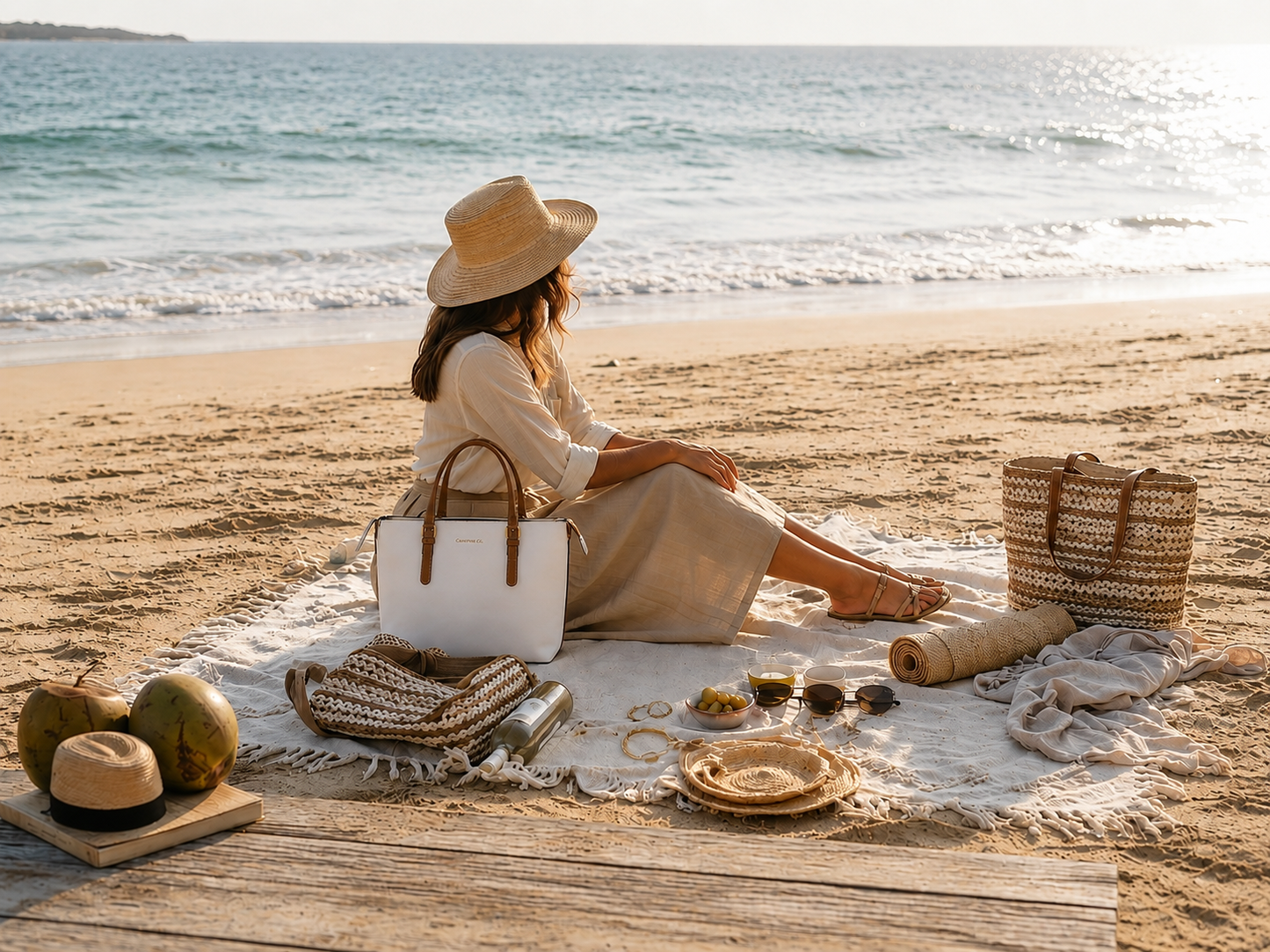 Cawnelle Tote