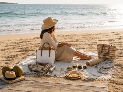 Cawnelle Tote